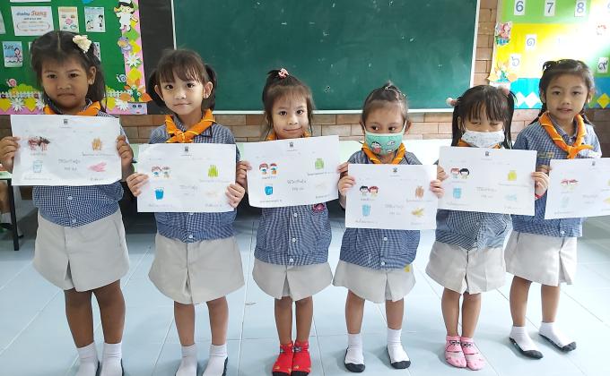 วีธีป้องกันตนเองจากpm 2.5