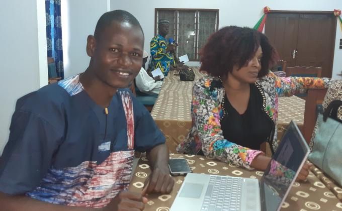 Atelier de capitalisation du Projet de déconstruction des normes sociales porteuses de Violences à l'égard des femmes et des filles