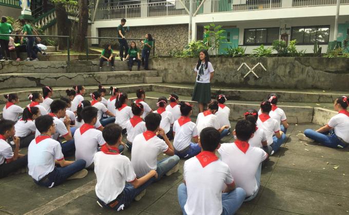 COVID-19 AWARENESS 