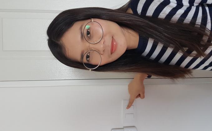 ช่วยประหยัดพลังงานไฟฟ้าเพื่อลดภาวะโลกร้อน