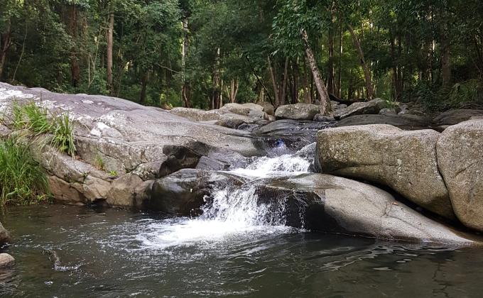 Cedar Creek