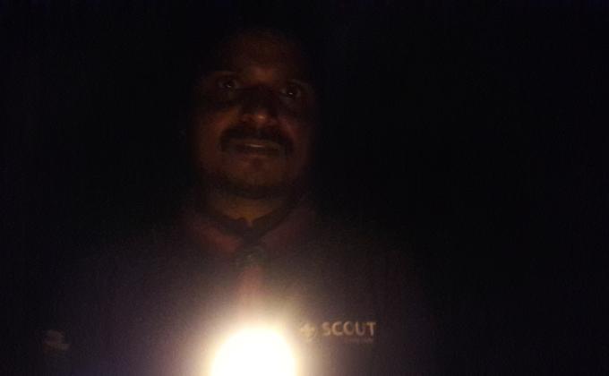 Against Covid -19 Praksh Utsav