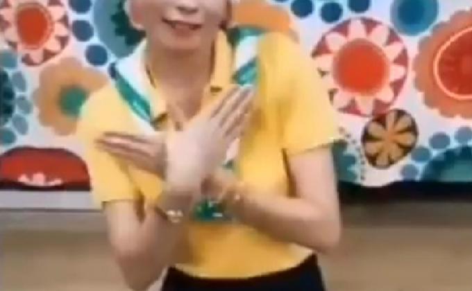 กิจกรรมแบบไม่เหงาของลูกเสือ(MOP)