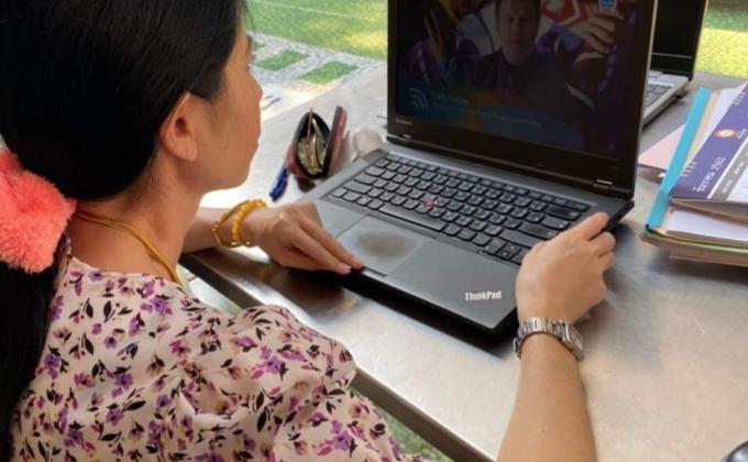 ใช้เวลาว่างให้เกิดประโยชน์