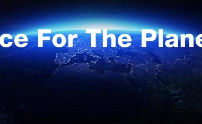 Sankalp-bsg [c] EARTH HOUR, Challenge 1 - VOICE FOR THE PLANET 