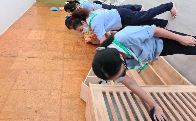 จิตอาสา