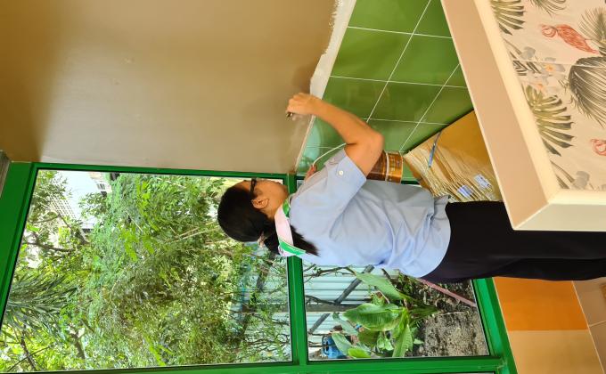 จิตอาสา