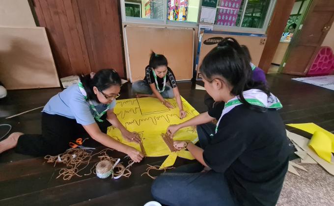 จิตอาสา