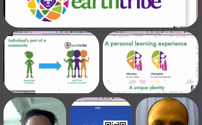 BETTERWORLD FRAMEWORK WEBINAR DAY 3