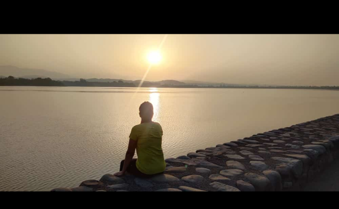Peace day
