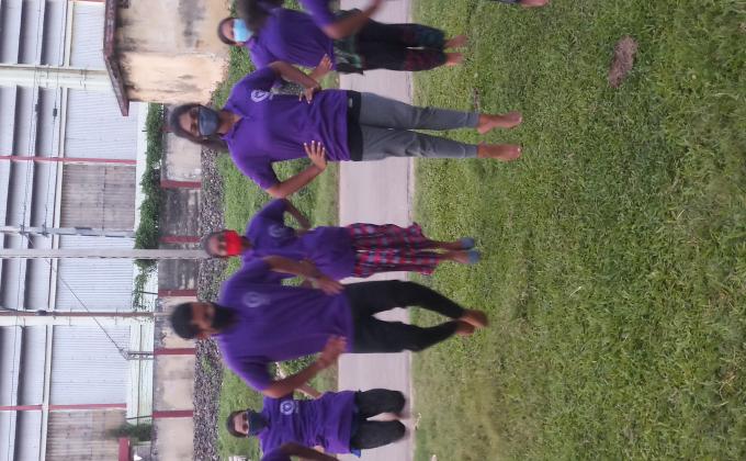 Health and Fitness is our mantra