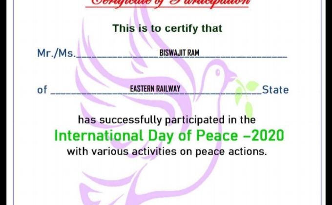 IDP-2020 CERTIFICATE 