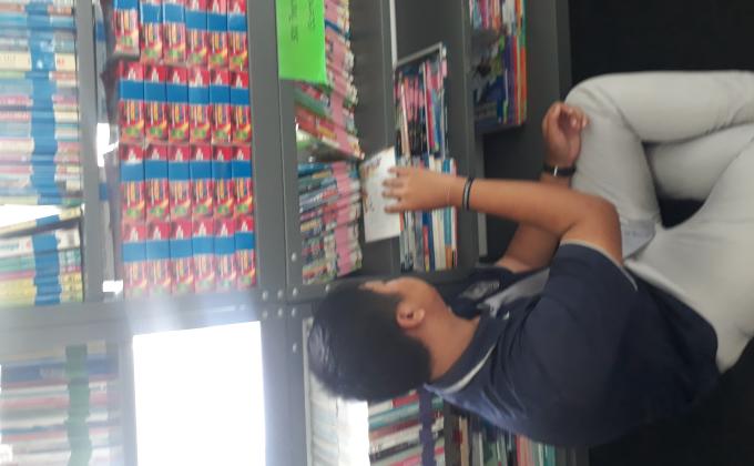 จัดสมุด