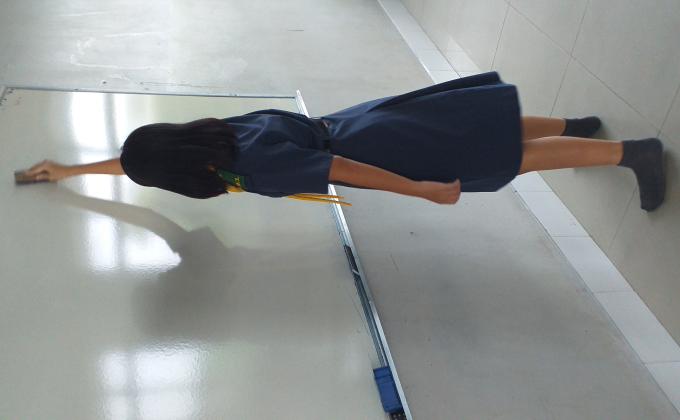 ลบกระดาน