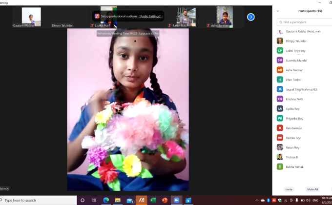 Environment Day Celebration