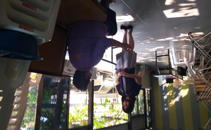 แข่งขันสุนทรพจน์ภาษาอังกฤษ