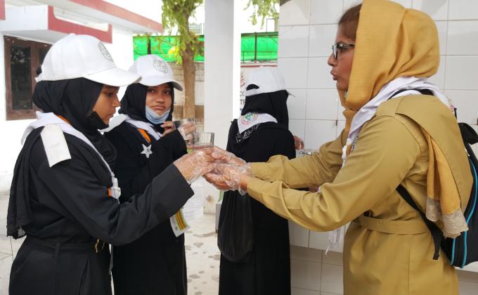 community  services  