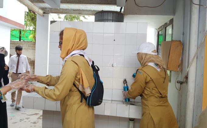 community services 