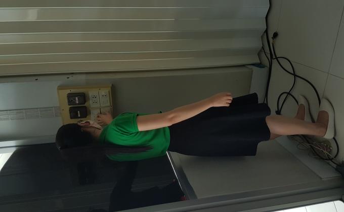 กิจกรรม Earth Hour