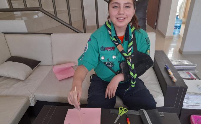 Go solar 2021 proyecto 9