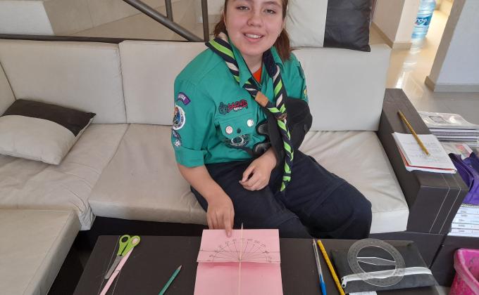 Go solar 2021 proecto 10