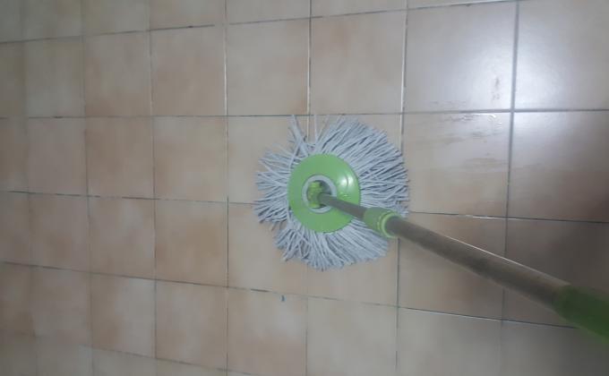 ความสะอาด