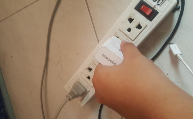 ประหยัดพลังงาน