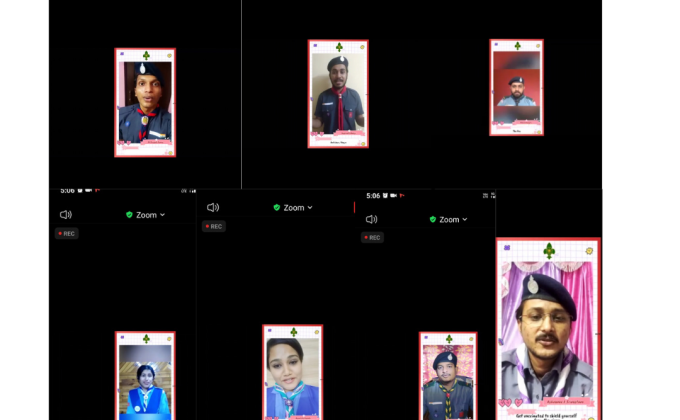 WEBINAR ON COVID 19 VACCINATION - MYTHS & FACTS