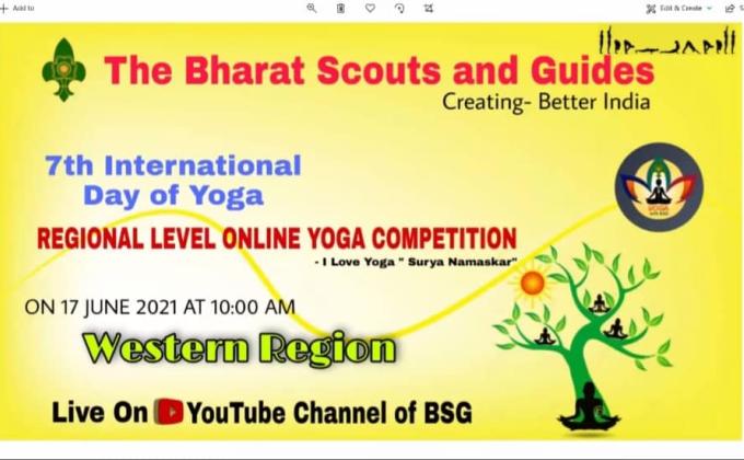 YOGA FOR BETTER LIFE