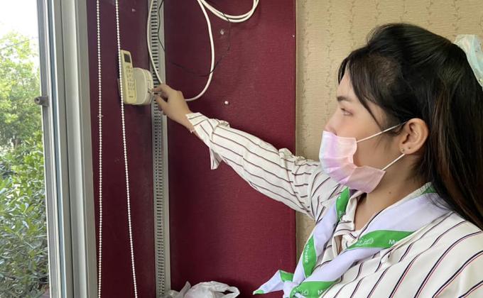 ประหยัดไฟฟ้า ปิดแอร์ 