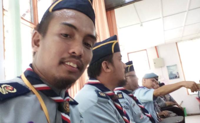 mesyuarat agong negeri KLKM 2017