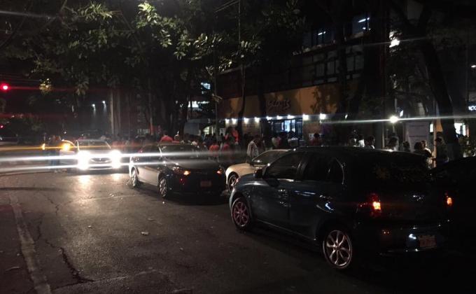Brigadas y Centro de Acopio Sismo 19S