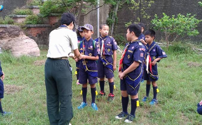 Oct 1st Meeting: Nomination Patrol Leaders and Vice Leaders