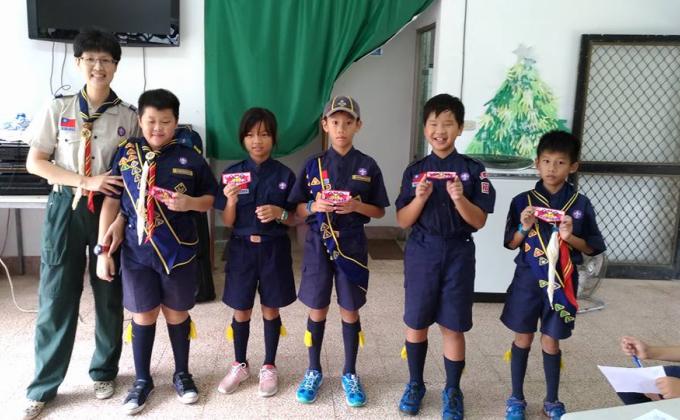 Oct 1st Meeting:The Story of National Day of ROC (Taiwan) and National Flag