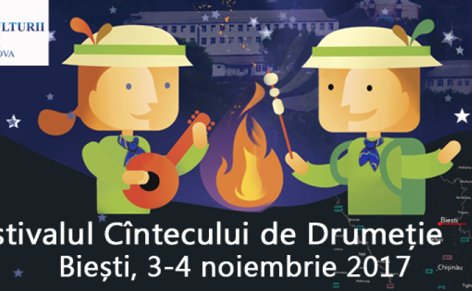 Festival of Scout Song
