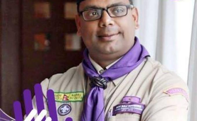 International Volunteers Day 2017