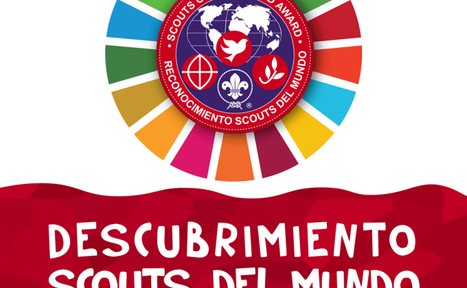 ¿Y tú, qué haces para construir un mundo mejor? BSDM-Texcoco