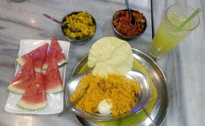 National park awareness