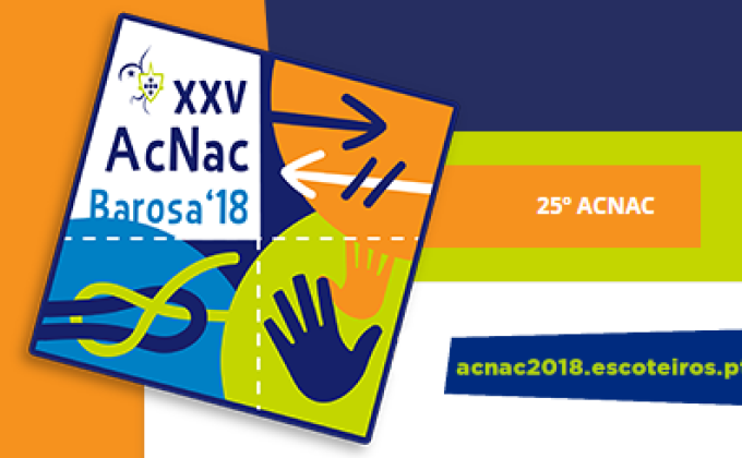 Website do ACNAC 2018