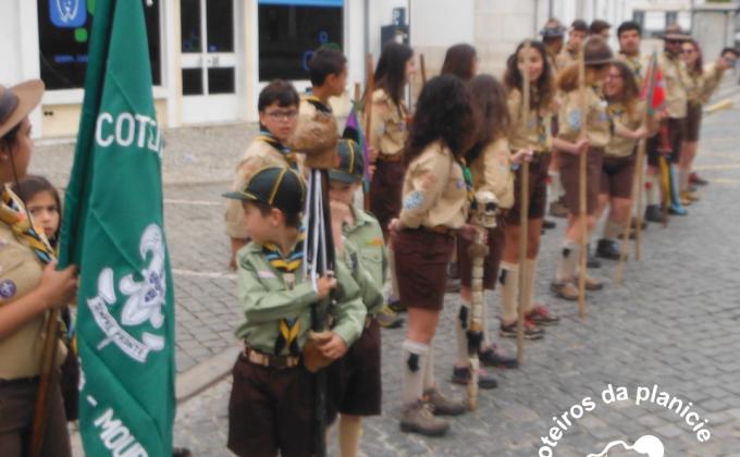 25 de Abril - Dia da Liberdade 2017