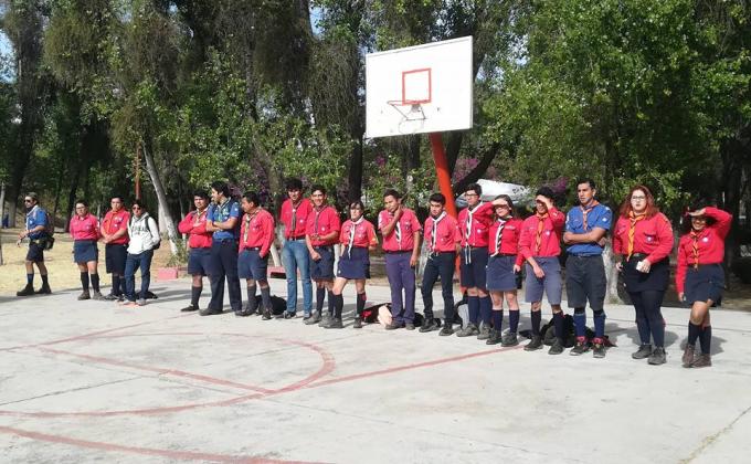 Foros provinciales de clan en Tlalnepantla.