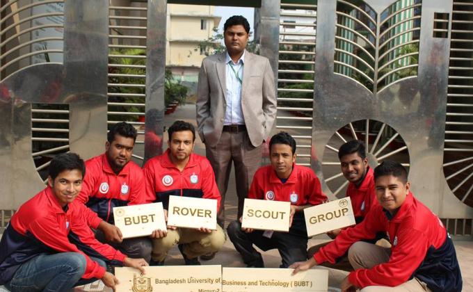 18th Regional Moot 2017 Bangladesh