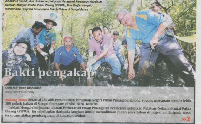News Report - Scout Community Services