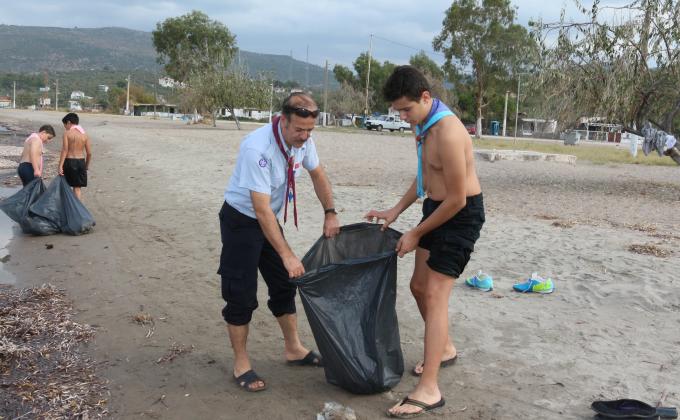 "Flash MOP" challenge