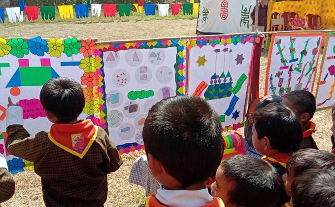 Learning Festival