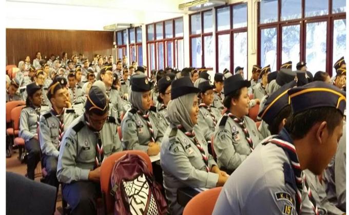 Kolokium Kokurikulum Pendidikan Alaf 21