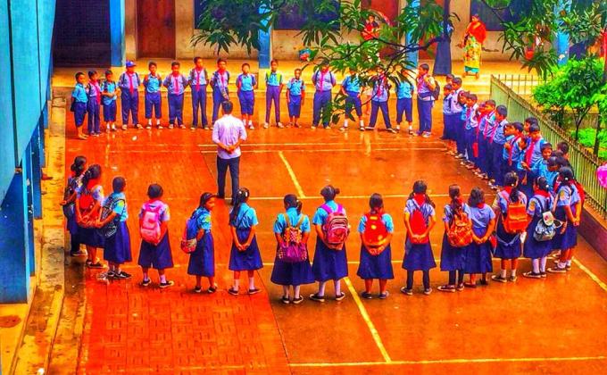  Proficiency Badge Course 2018 at WLFSC