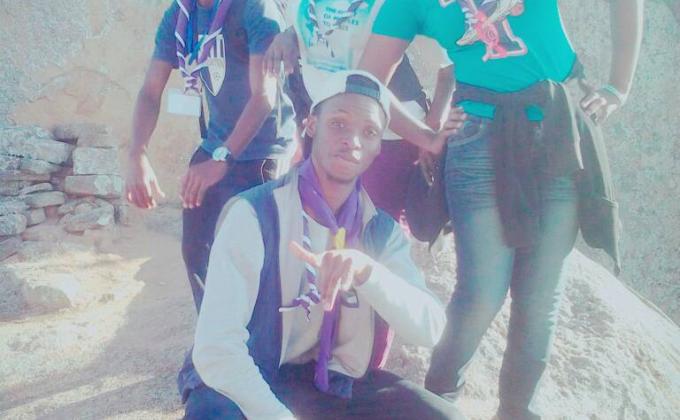 Bindura University of Science education out in camp