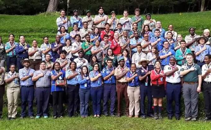 Inter-American Leadership Training 2015 