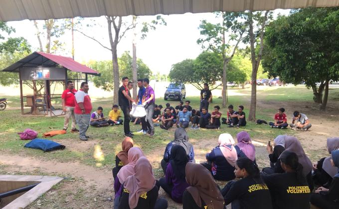 Bengkel Pertolongan Cemas 